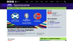 Match screenshot
