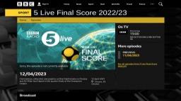 Match screenshot
