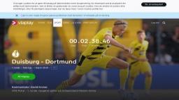Match screenshot