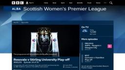 Match screenshot