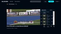 Match screenshot