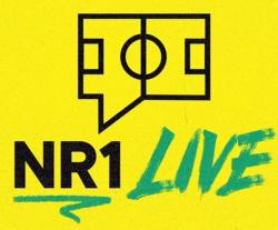 NR1 Live logo