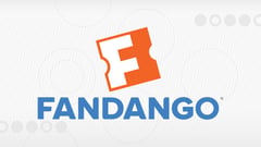 Fandango Logo