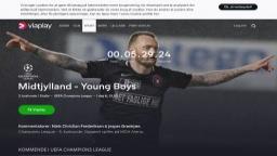 Match screenshot