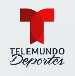 Telemundo Deportes logo