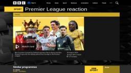 Match screenshot