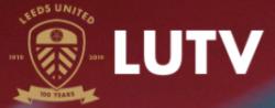 YouTube: LUTV logo