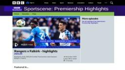 Match screenshot