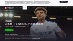 Match screenshot