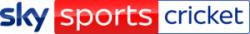 Sky Sports Cricket logo