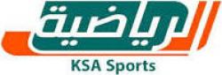 KSA Sports 1 / HD logo