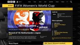 Match screenshot
