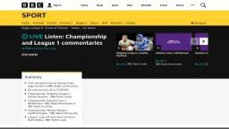 Match screenshot