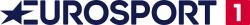 Eurosport 1 Turkey logo