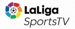 LaLiga Sports TV [app] logo