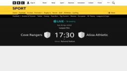 Match screenshot