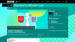 Match screenshot