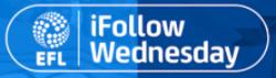 iFollow (Sheffield Wednesday) logo