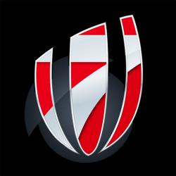 World Rugby Sevens Series App logo
