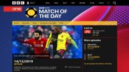 Match screenshot