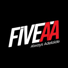 FiveAA (Adelaide) logo