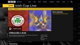 Match screenshot