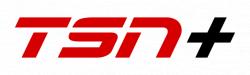 TSN+ (Canada) logo