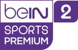 beIN Sports MENA Premium 2 HD logo