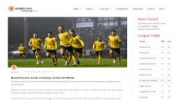 Match screenshot
