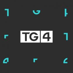 TG4 Player [app] (geo/R) logo
