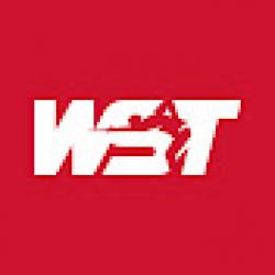 WST Youtube Logo