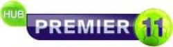 Hub Premier 11 HD logo