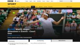 Match screenshot