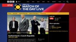 Match screenshot