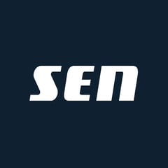 SEN App logo