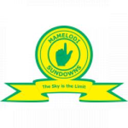 YouTube: Mamelodi Sundowns TV logo