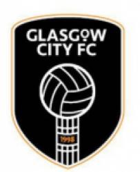 Glasgow City FC TV Logo