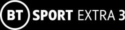 BT Sport Extra 3 logo
