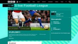 Match screenshot