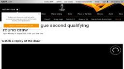 Match screenshot