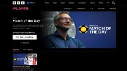 Match screenshot
