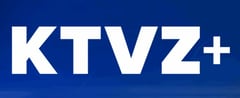 KTVZ+ logo