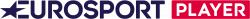 EuroSport Player France Logo