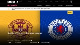 Match screenshot
