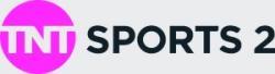 TNT Sports 2 / HD logo