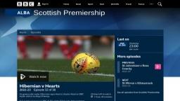 Match screenshot