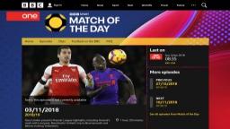 Match screenshot