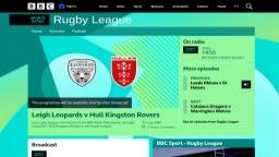 Match screenshot
