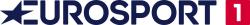 EuroSport 1 Turkey / HD logo