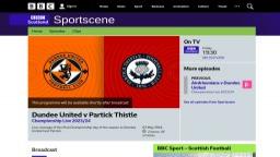 Match screenshot